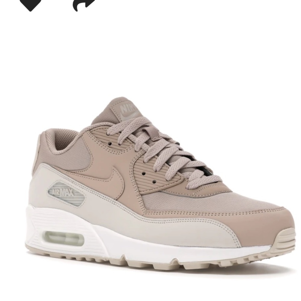 Nike Air Max 90 Essential 'Desert Sand'